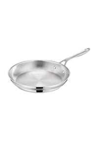 Tefal® Pfanne, unversiegelt - JO COOK SMART - SILBER