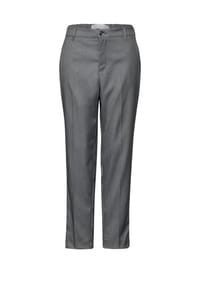 STREET ONE STUDIO - Hose - dust grey