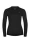 odlo  Active Warm Langarmshirt, atmungsaktiv, Logo-Brustprint, für Damen Bild 10