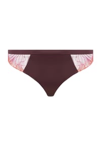 CHANTELLE - Tattoo Love Hüftslip, Spitze, für Damen - 0ML SUNSET