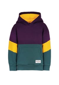 Band of Rascals - Sweatwear Polychrome - clay-blue