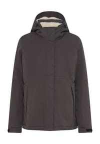 killtec® - Funktionsjacke, wasserdicht, für Damen - 00101 WEISS