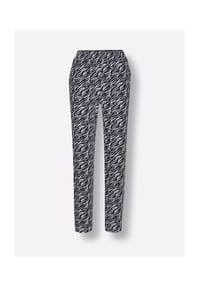 Witt - Hose - marine-mittelblau