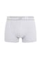ellesse Herren Boxer Shorts HALI, 3er Pack - Fashion Trunks, Logo, Cotton Stretch Bild 2