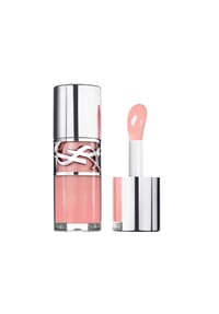 YVES SAINT LAURENT LOVESHINE - Plumping Lip Oil Gloss - 6 ESPRESSO STARDUST