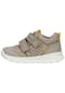 superfit Nubukleder Sneaker Bild 2
