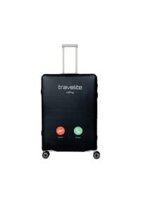 travelite Accessoires - Schutzhülle - 04 ANTHRAZIT