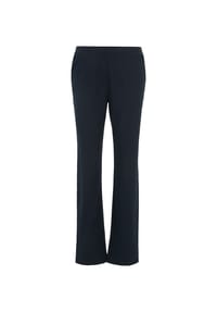 JOY sportswear - Sweathose "Selena", Eingrifftaschen, Gummibund, für Damen - BLACK