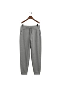 GANT - Sweathose Jogginghose Shield - grau