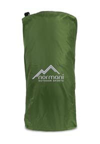 normani® - Regenüberzug für Seesack Classic Sea III - Anthrazit