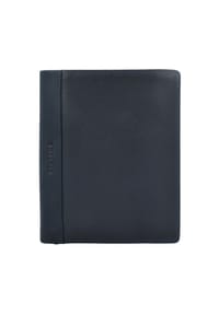 Maître BUNDENBACH - Geldbörse "Bundenbach", Leder, für Herren - 900 BLACK
