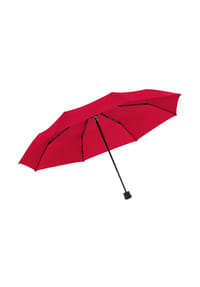 doppler® - Mia Insbruck Taschenschirm 23.5 cm - BLACK