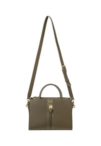 19V69 ITALIA - Handtasche Lisana - Military Green