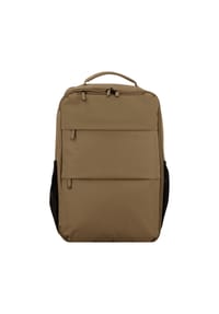 JUMP® - Dunaa Reiserucksack 40 cm Laptopfach - dark sand