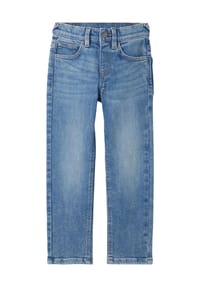 TOM TAILOR - Jeanshose "Tim", Baumwolle, Slim Fit, für Kinder - 10141 STONE BLUE