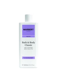 MARBERT BATH & BODY - Classic Bade- & Duschgel - GEL