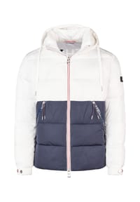 HECHTER PARIS - Blouson - offwhite