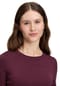 BETTY BARCLAY Pullover, Rippbündchen, für Damen Bild 12