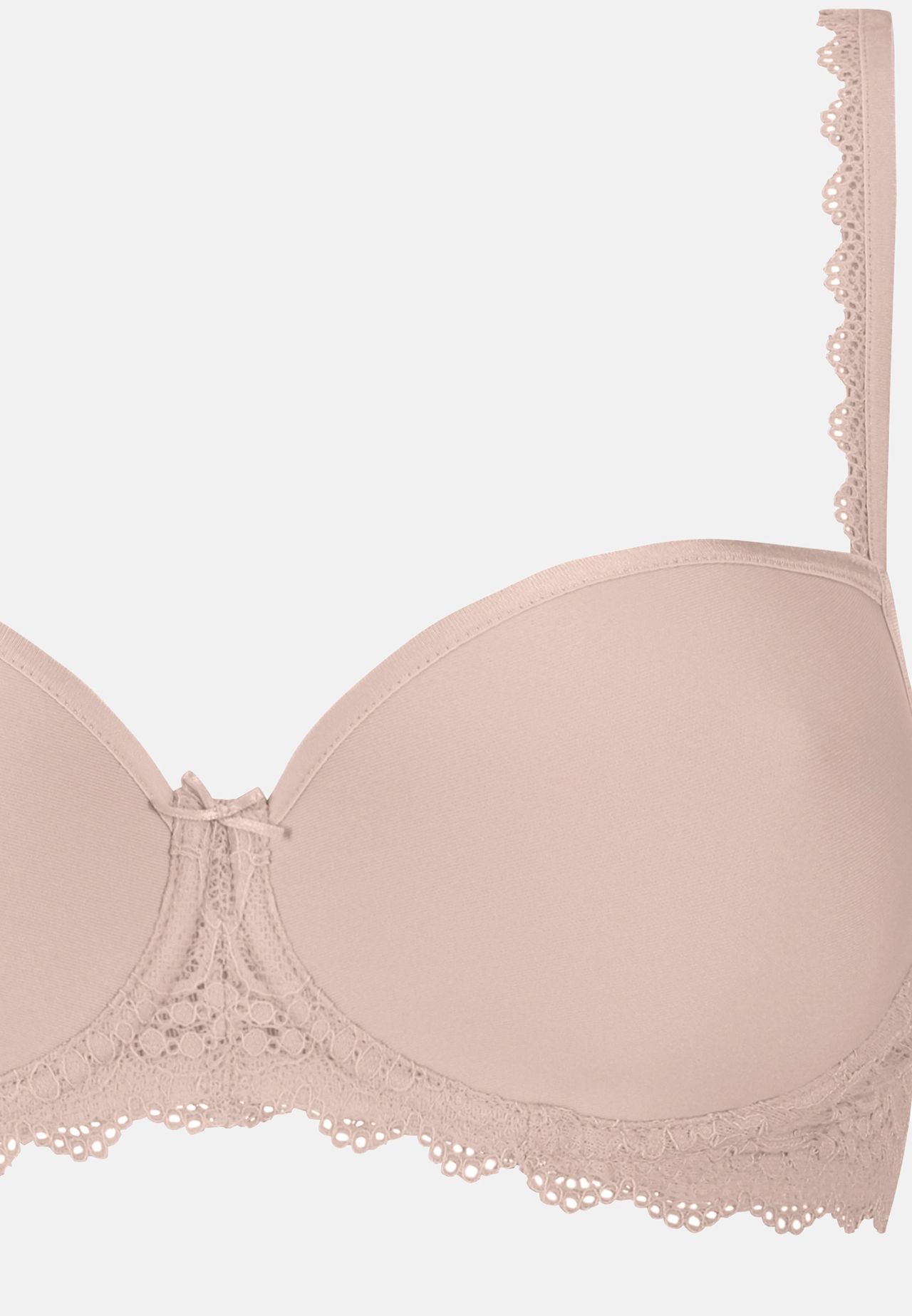 mey Schalen-Bh Mit Spacer Cup Amorous, Beige, 85F