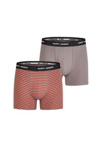 HAPPY SHORTS - Retro Pants Oktoberfest - Beer