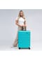FRANKY Munich 4.0 Munich 4.0 4 Rollen Trolley L 76 cm mit Dehnfalte Bild 10