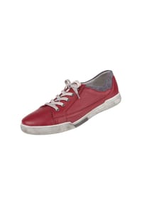 Natural Feet® - Schuhe Schnürer Dallas in tollem Design - braun