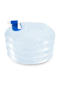 normani® - Faltkanister 5 Liter Yuancan - Transparent