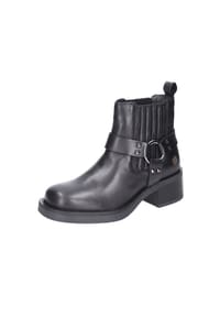 Apple of Eden - Stiefel BALI - BLACK