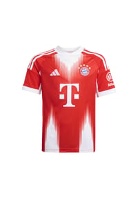 adidas - Kindertrikot, Bayern München 2026 - RED