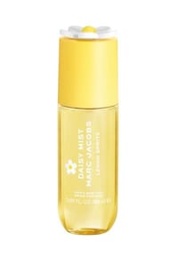 MARC JACOBS DAISY MIST - Lemon Spritz, Hair and Body Mist - 
