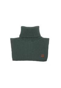 maximo® - KIDS-Halswärmer - caramel cafe