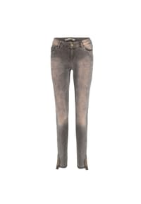 CIPO & BAXX® - Jeans in Regular-Fit, WD355 - Blau