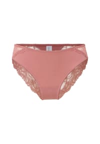 LINGADORE® - Slip - Old rose