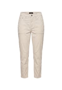 zero - Modern fit Hose mit aufgesetzten Taschen - French Oak