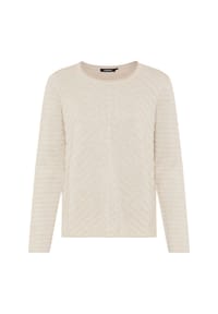 olsen - Pullover, für Damen - 11154 BEIGE MEL