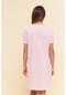 LOUIS FÉRAUD Modern Essentials Nachthemd, Rundhalsausschnitt, für Damen Bild 10