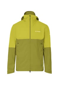 VAUDE - Jacken Men's Simony 2,5L Jacket V - black