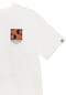 GARCIA T-Shirt, Baumwolle, für Kinder Bild 3