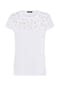 olsen Shirt mit Placement-Print und Rundhalsausschnitt Bild 9