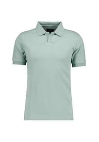 RAGMAN - Poloshirt, Baumwolle, für Herren - 388 GRÜN