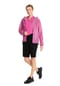 ziener Regenjacke "Natina Lady", wasserdicht, für Damen Bild 2