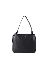 Gabor® RHEA - Schultertasche, Kordelzug, für Damen - BLACK