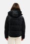 ragwear™ Steppjacke Roobie Velvet YOUMODO Bild 10