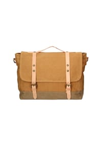 Gave Lux - Handtasche - CUOIO_COGNAC