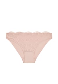 SIMONE PÉRÈLE - Rio Slip Karma - Naturel