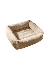 LOBERON - Bett für Haustiere Giolena taupe - 