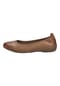 JOSEF SEIBEL Damen Ballerina Fenja 01, camel Bild 17