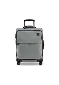 Stratic Vibe - Vibe 4 Rollen Kabinentrolley S 54 cm - black