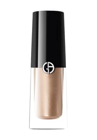 ARMANI LUMINOUS SILK - Hydrating Eye Tint Eyeshadow - 11 ROSE ASHES
