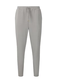 ENDURANCE ATHLECIA - Sweatpants Jacey aus weichem Modalmix - 1005 Light Grey Melange
